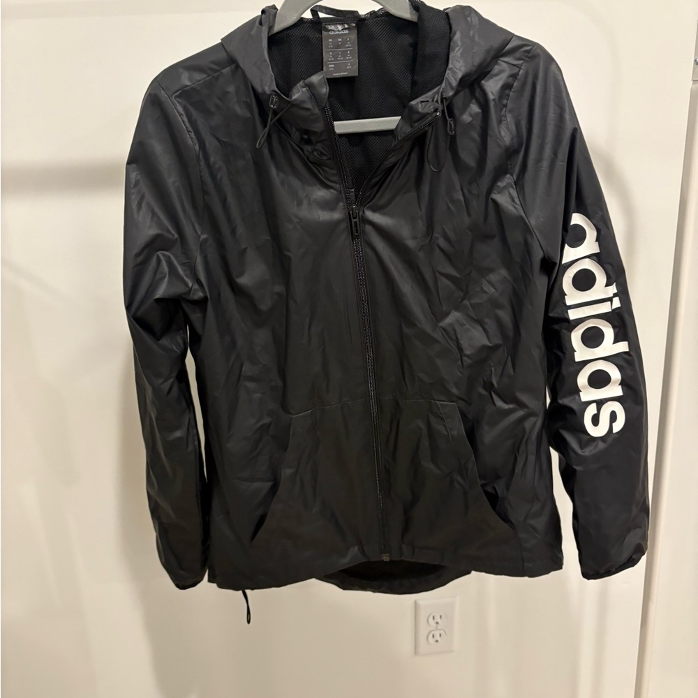 Adidas Windbreaker